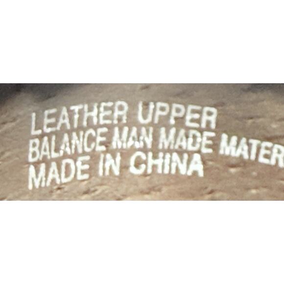 b.ø.c Born Concept Peggy Brown Leather Slip-On Comfort Clogs Women’s Sz 8 BC6632 - Picture 11 of 12